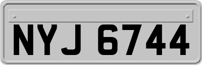 NYJ6744