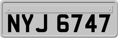NYJ6747