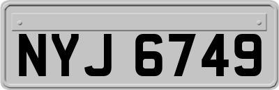 NYJ6749