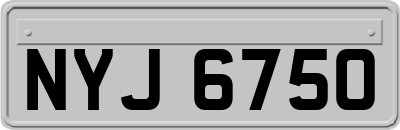 NYJ6750