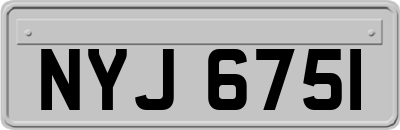 NYJ6751