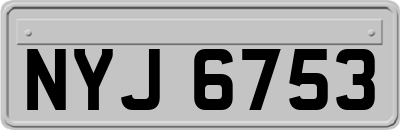 NYJ6753