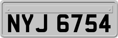 NYJ6754