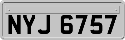 NYJ6757