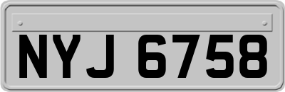 NYJ6758
