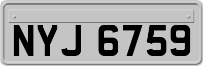 NYJ6759