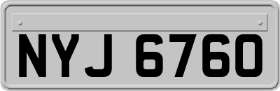 NYJ6760