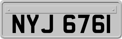 NYJ6761