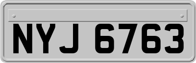 NYJ6763