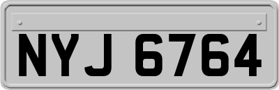 NYJ6764