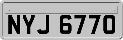 NYJ6770