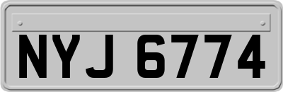 NYJ6774