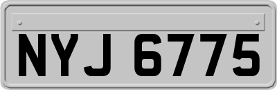 NYJ6775