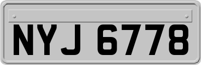 NYJ6778