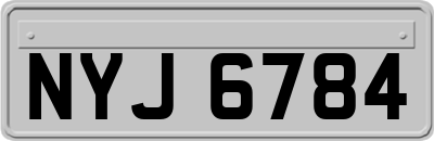 NYJ6784