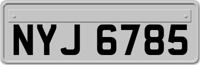 NYJ6785