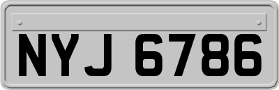 NYJ6786