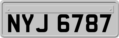 NYJ6787