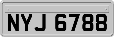 NYJ6788