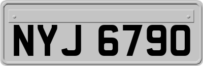 NYJ6790
