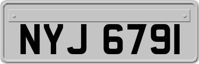 NYJ6791
