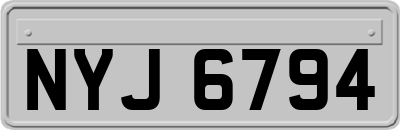 NYJ6794