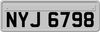 NYJ6798