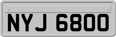 NYJ6800