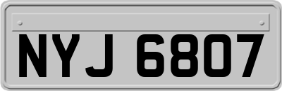 NYJ6807