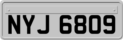 NYJ6809