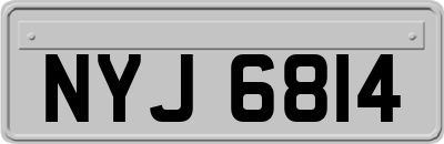 NYJ6814