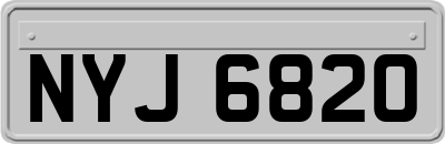 NYJ6820
