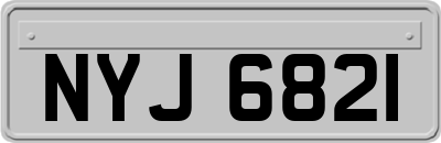NYJ6821