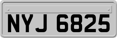 NYJ6825