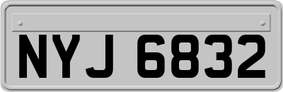 NYJ6832