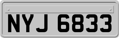 NYJ6833