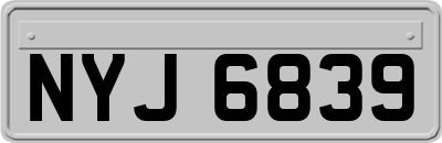 NYJ6839