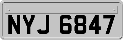 NYJ6847