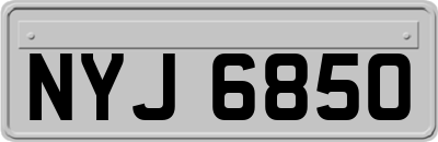 NYJ6850