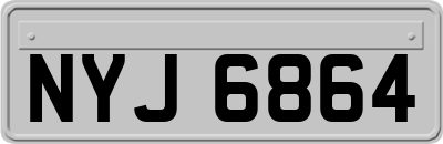 NYJ6864