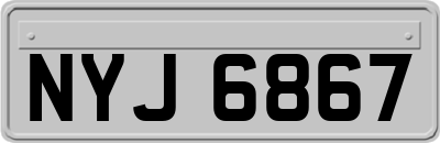 NYJ6867