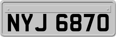 NYJ6870
