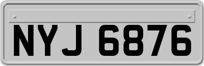 NYJ6876