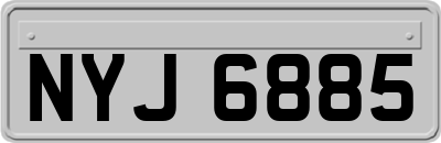 NYJ6885