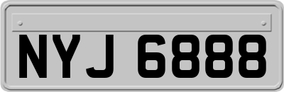 NYJ6888