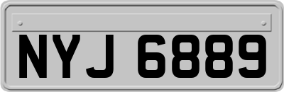NYJ6889