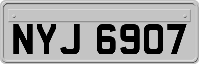 NYJ6907