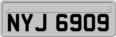 NYJ6909