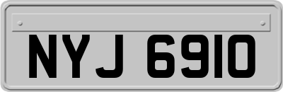 NYJ6910