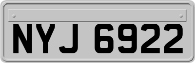 NYJ6922